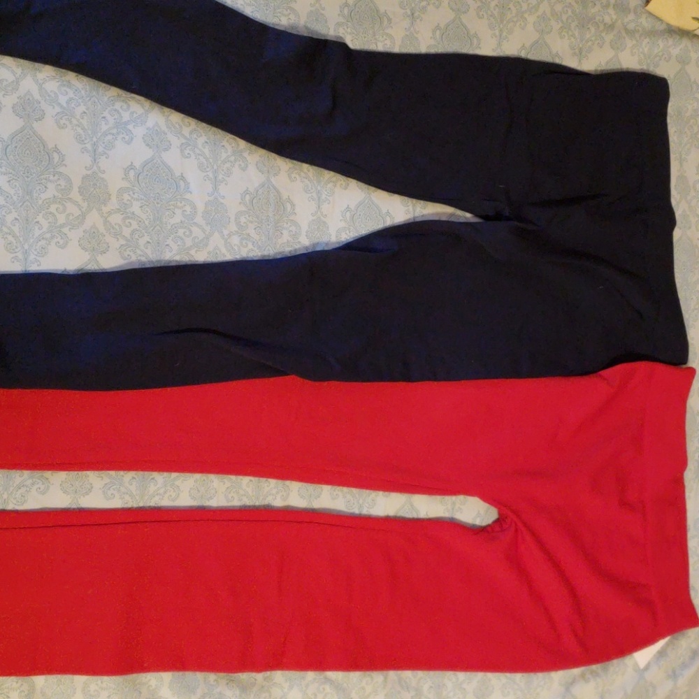 Rue 21 insulated leggings.